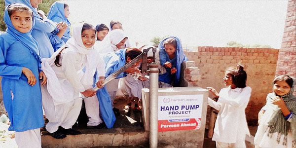 Programs | Human Appeal Pakistan